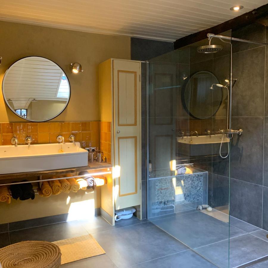 Гостьовий будинок Boerderij Met Atelier Далфсен Екстер'єр фото