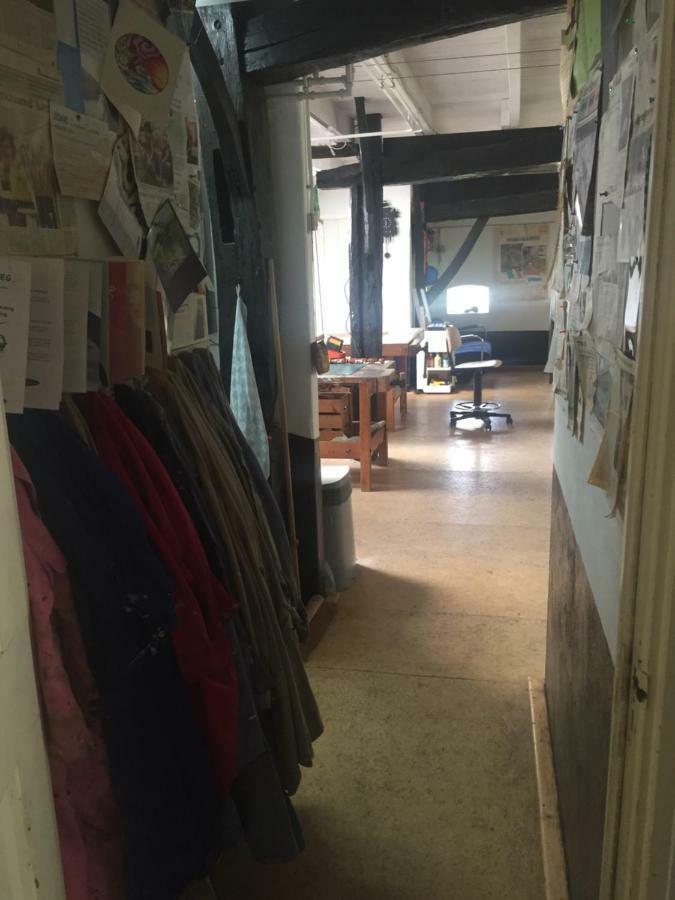 Гостьовий будинок Boerderij Met Atelier Далфсен Екстер'єр фото