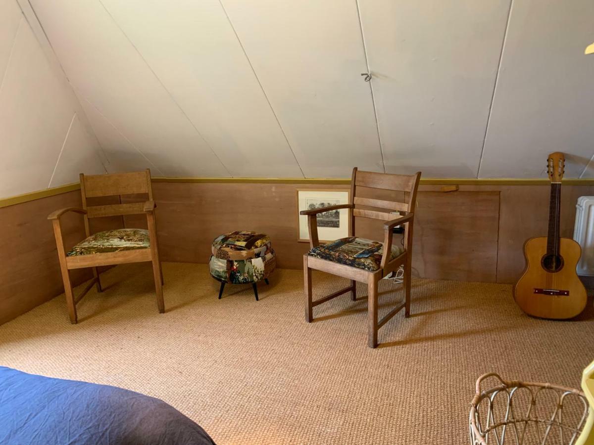 Гостьовий будинок Boerderij Met Atelier Далфсен Екстер'єр фото